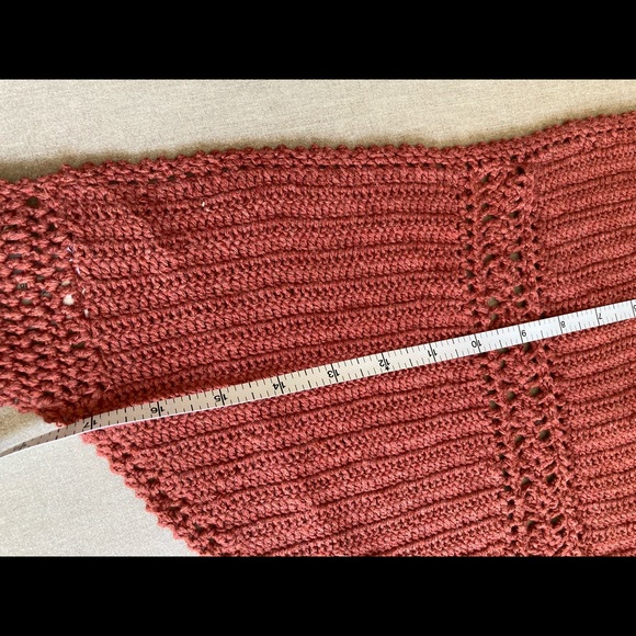 American Eagle NWT Knit Top - Picture 7 of 8